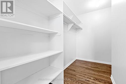 1040 Misty Morning Lane, Ottawa, ON - Indoor With Storage