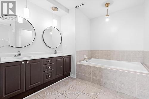 1040 Misty Morning Lane, Ottawa, ON - Indoor Photo Showing Bathroom