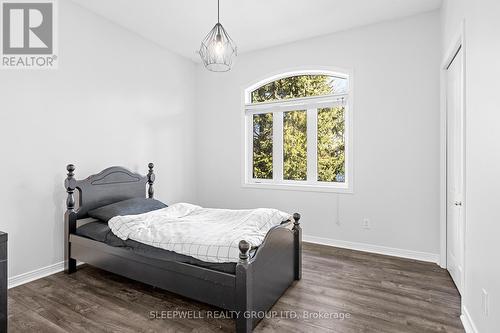 1040 Misty Morning Lane, Ottawa, ON - Indoor Photo Showing Bedroom