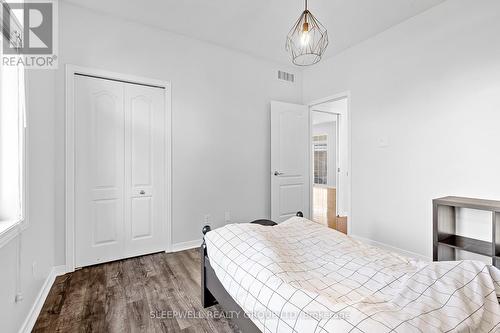 1040 Misty Morning Lane, Ottawa, ON - Indoor Photo Showing Bedroom