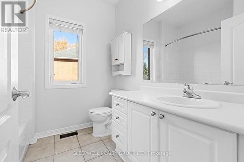 1040 Misty Morning Lane, Ottawa, ON - Indoor Photo Showing Bathroom