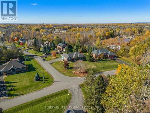 1040 Misty Morning Lane, Ottawa, ON - Outdoor With View