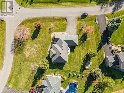 1040 Misty Morning Lane, Ottawa, ON - Outdoor With View