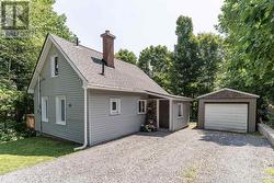 31 FLORENCE STREET W  Huntsville (Chaffey), ON P1H 1V4