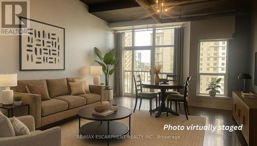 715 - 66 Bay Street S, Hamilton, ON 