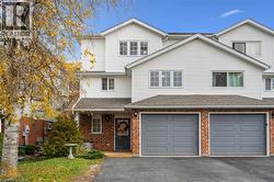 14 HIGHBROOK Street  Kitchener, ON N2E 3P1