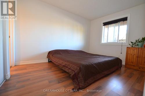 107 - 1490 Heron Road, Ottawa, ON - Indoor Photo Showing Bedroom