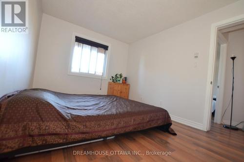 107 - 1490 Heron Road, Ottawa, ON - Indoor Photo Showing Bedroom