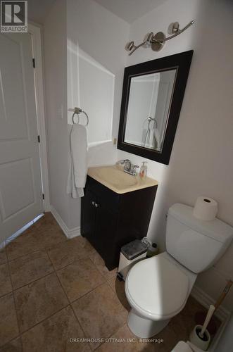 107 - 1490 Heron Road, Ottawa, ON - Indoor Photo Showing Bathroom