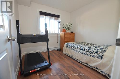 107 - 1490 Heron Road, Ottawa, ON - Indoor Photo Showing Bedroom
