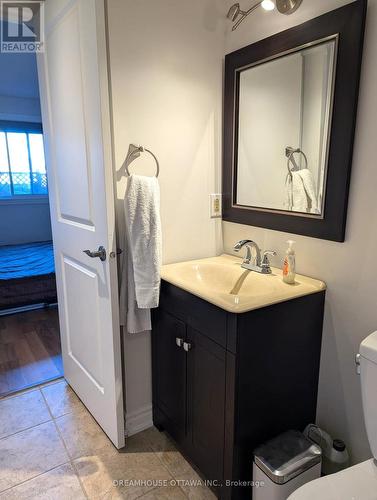 107 - 1490 Heron Road, Ottawa, ON - Indoor Photo Showing Bathroom