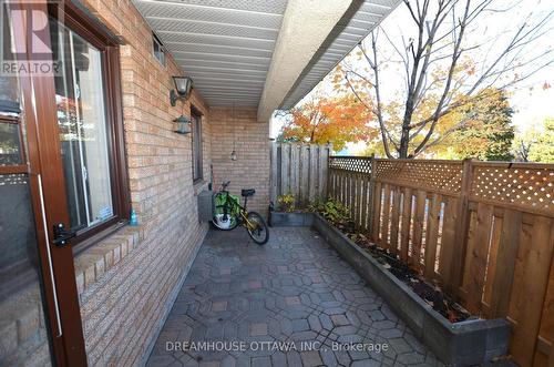 107 - 1490 Heron Road, Ottawa, ON - Outdoor With Exterior