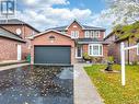 3349 Loyalist Drive, Mississauga, ON  - Outdoor With Facade 