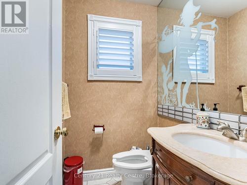 3349 Loyalist Drive, Mississauga, ON - Indoor Photo Showing Bathroom