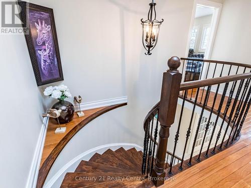 3349 Loyalist Drive, Mississauga, ON - Indoor Photo Showing Other Room