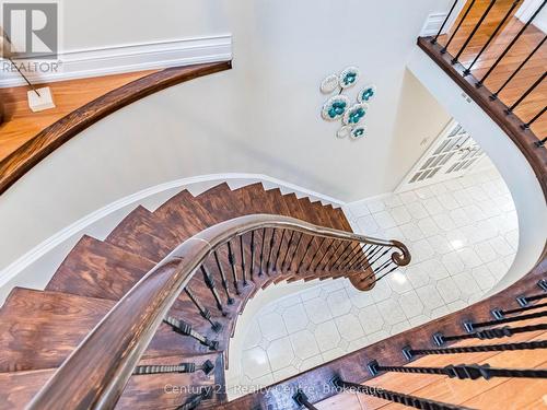 3349 Loyalist Drive, Mississauga, ON - Indoor Photo Showing Other Room