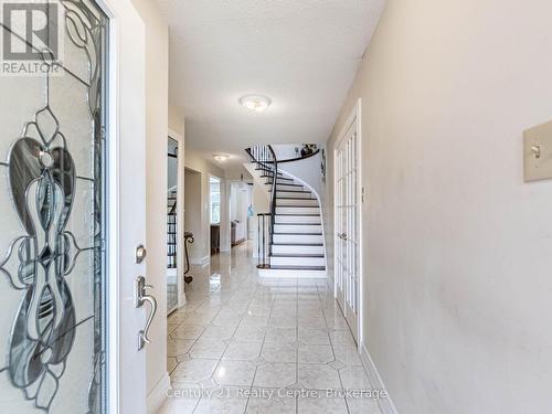 3349 Loyalist Drive, Mississauga, ON - Indoor Photo Showing Other Room