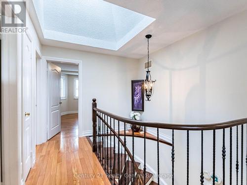 3349 Loyalist Drive, Mississauga, ON - Indoor Photo Showing Other Room