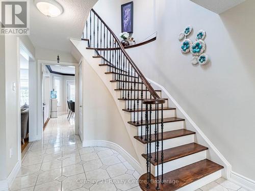 3349 Loyalist Drive, Mississauga, ON - Indoor Photo Showing Other Room