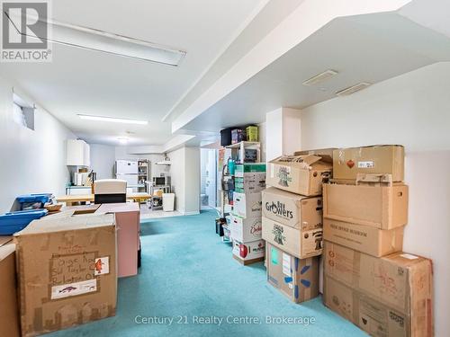 3349 Loyalist Drive, Mississauga, ON - Indoor