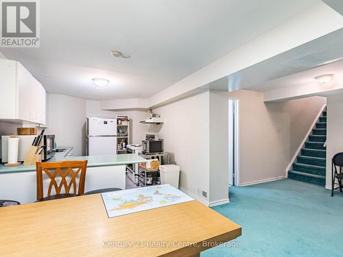 3349 Loyalist Drive, Mississauga, ON - Indoor