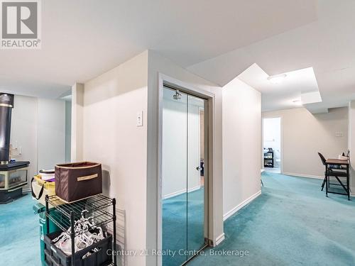 3349 Loyalist Drive, Mississauga, ON - Indoor Photo Showing Other Room
