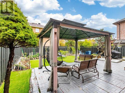 3349 Loyalist Drive, Mississauga, ON - Outdoor