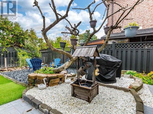 3349 Loyalist Drive, Mississauga, ON - Outdoor