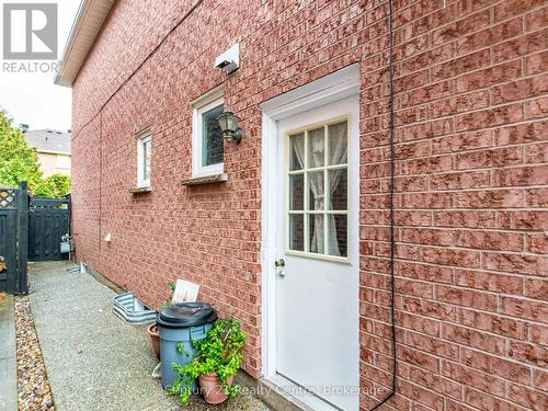 3349 Loyalist Drive, Mississauga, ON - Outdoor With Exterior