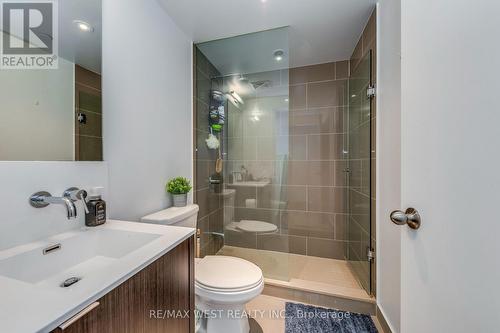 2004 - 100 Harbour Street, Toronto, ON - Indoor Photo Showing Bathroom