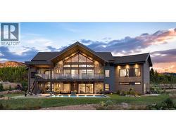 2495 Pinnacle Ridge Drive  West Kelowna, BC V4T 0E3