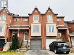 65 KELSO CRESCENT  Vaughan, ON L6A 2C8