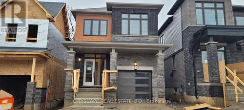 29 Sundin Drive, Haldimand, ON - Outdoor With Facade