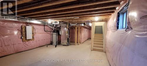 29 Sundin Drive, Haldimand, ON - Indoor Photo Showing Basement