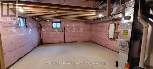 29 Sundin Drive, Haldimand, ON - Indoor Photo Showing Basement
