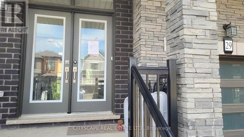 29 Sundin Drive, Haldimand, ON - Outdoor