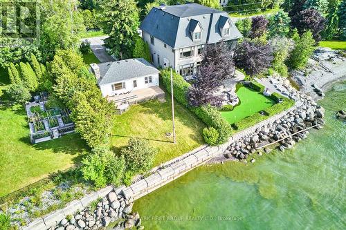 16 Ontoro Boulevard, Ajax, ON - Outdoor