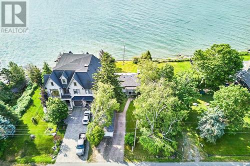 16 Ontoro Boulevard, Ajax, ON - Outdoor With Body Of Water With View