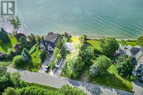 16 Ontoro Boulevard, Ajax, ON - Outdoor With Body Of Water With View