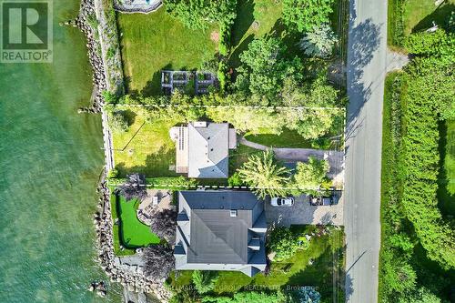 16 Ontoro Boulevard, Ajax, ON - Outdoor