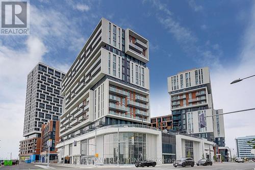 1319A - 8119 BIRCHMOUNT ROAD  Markham, ON L6G 0H5