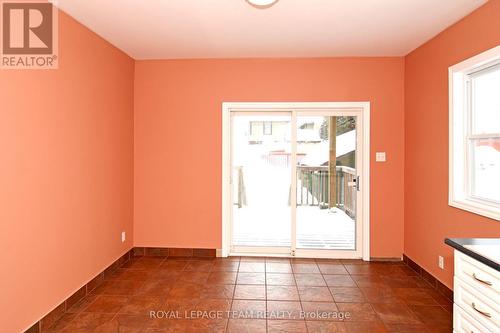 235 Cambridge Street N, Ottawa, ON - Indoor Photo Showing Other Room