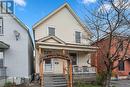 235 Cambridge Street N, Ottawa, ON  - Outdoor With Deck Patio Veranda 