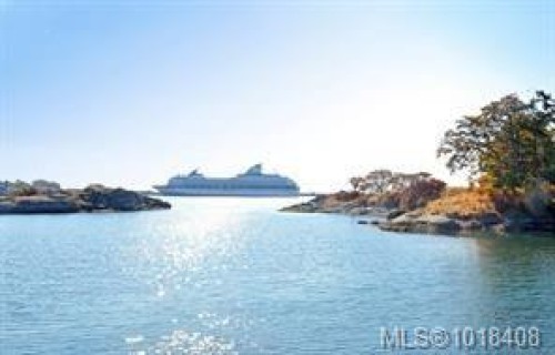 36-60 Dallas Rd, Victoria, BC 