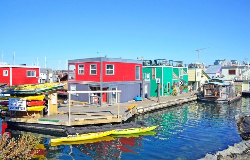 36-60 Dallas Rd, Victoria, BC 