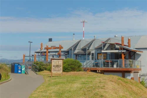 36-60 Dallas Rd, Victoria, BC 