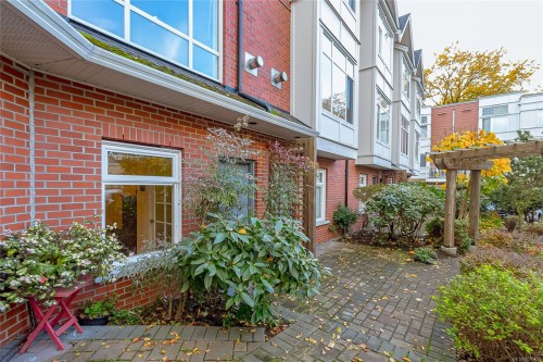 36-60 Dallas Rd, Victoria, BC 