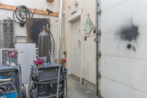 103-1930 Island Diesel Way, Nanaimo, BC 