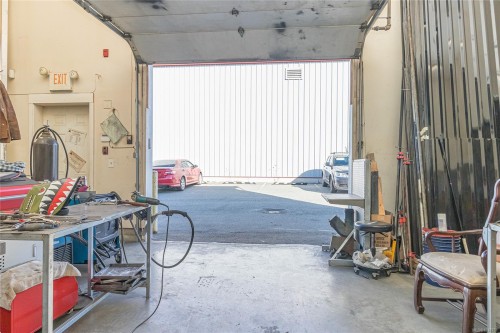 103-1930 Island Diesel Way, Nanaimo, BC 