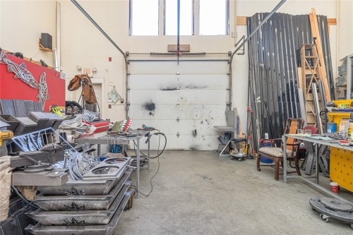 103-1930 Island Diesel Way, Nanaimo, BC 